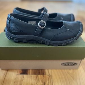 Keen Sisters MJ Shoe-Women’s Sz 8